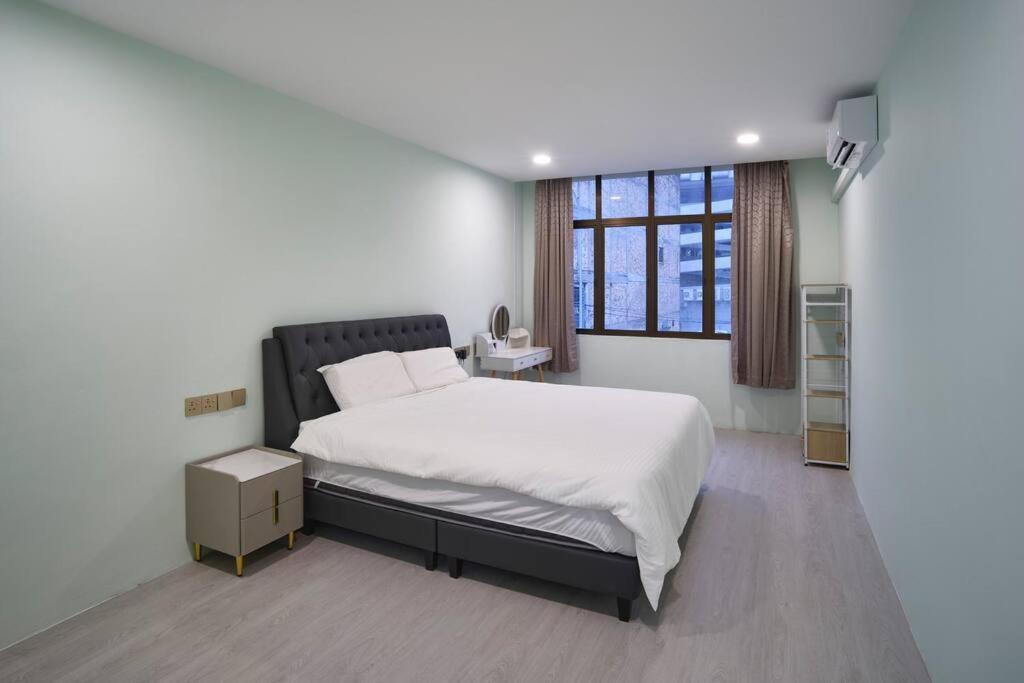 Dim Sum Homestay Ipoh Exterior foto